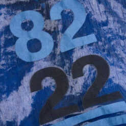 Stone Island Bomber Jacket 433Q2 - Bright Blue 9 Stone Island Bomber Jacket 433Q2 - Bright Blue -Feature Clothing Stone Island Bomber Jacket 433Q2 Bright Blue MO7615433Q2 V0022 04 06 22 Feature 8