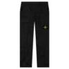 Stone Island Cargo Pants 30719 - Black -Feature Clothing Stone Island Cargo Pants 30719 Black MO761530719 V0029 04 24 22 Feature