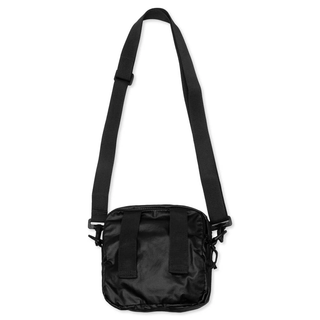 Stone Island Map Bag - Black 4 Stone Island Map Bag - Black - Image 2