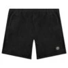 Stone Island Swimming Trunks B0946 - Black -Feature Clothing Stone Island Swimming Trunks B0946 Black MO7615B0946 V0029 04 06 22 Feature