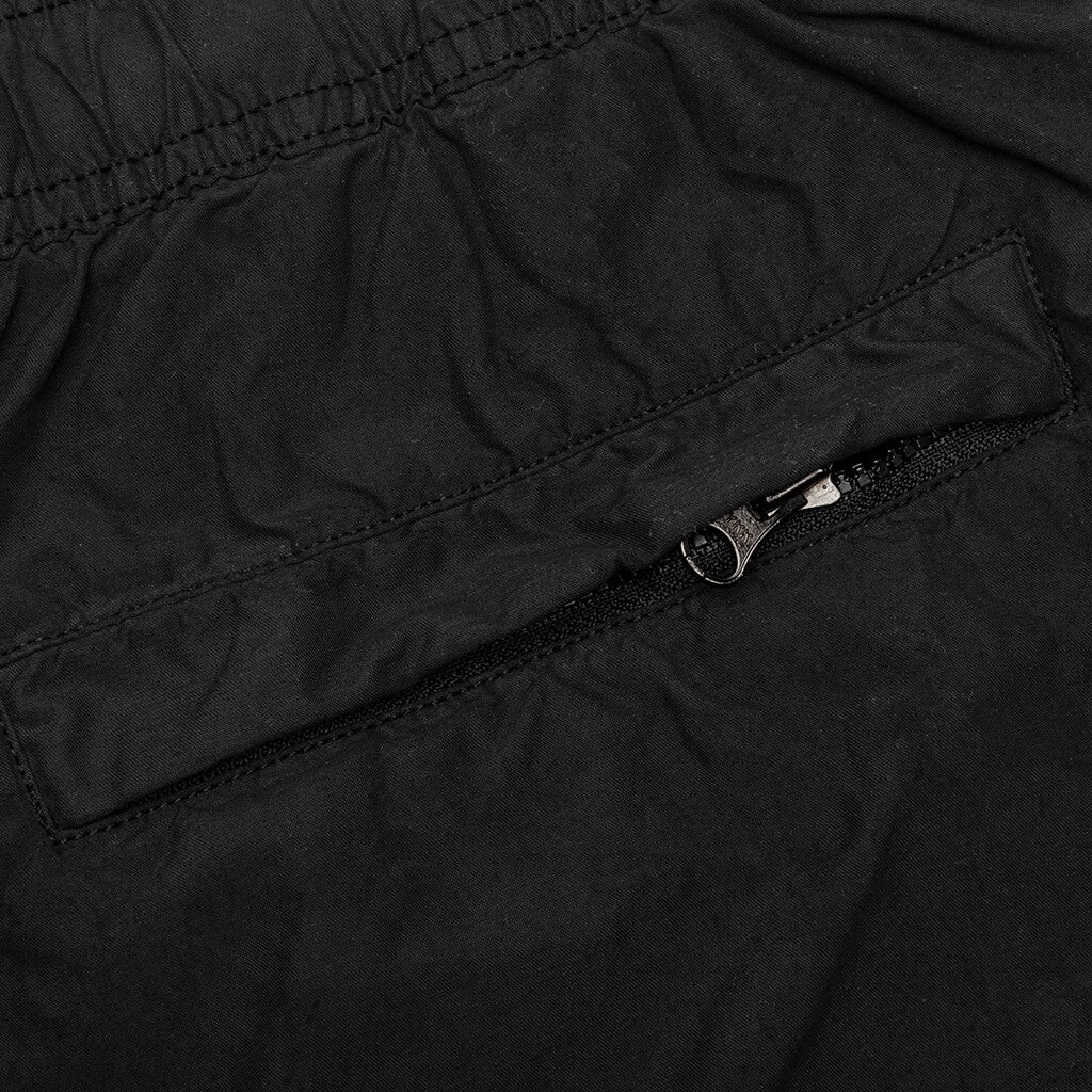 Stone Island Swimming Trunks B0946 - Black 6 Stone Island Swimming Trunks B0946 - Black - Image 4