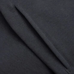 Studded Logo Short - Black -Feature Clothing Studded Logo Short Black SS24SHRT011 BLK 04 24 24 Feature KN 6