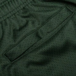 Stussy 8-Ball Mesh Short - Forest 9 Stussy 8-Ball Mesh Short - Forest -Feature Clothing Stussy 8 Ball Mesh Short Forest 112268 FORE 03 30 22 Feature 5