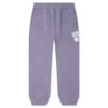 Stussy 80 Fleece Pant - Ash Purple 1 Stussy 80 Fleece Pant - Ash Purple -Feature Clothing Stussy 80 Fleece Pant Ash Purple 116695 ASHP 11 07 24 Feature KN