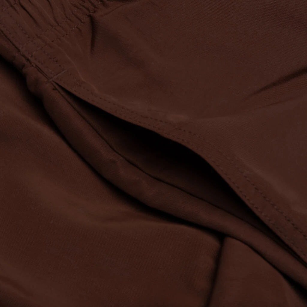 Stussy Big Basic Water Short - Brown 7 Stussy Big Basic Water Short - Brown - Image 5