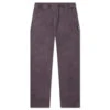 Stussy Brushed Beach Pant - Wine 2 Stussy Brushed Beach Pant - Wine -Feature Clothing Stussy Brushed Beach Pant Wine 116553 02 10 23 Feature KN 2c99bc77 25ef 4a20 98f3 cc0869a4573d