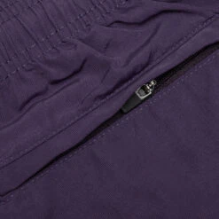 Stussy Curly S Water Short - Purple -Feature Clothing Stussy Curly S Water Short Purple 113147 080 09 16 22 Feature DV 4