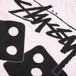 Stussy Dice Pigment Dyed Hoodie - Blush 12 Stussy Dice Pigment Dyed Hoodie - Blush -Feature Clothing Stussy Dice Pigment Dyed Hood Blush 1924883 02 12 23 Feature KN 7