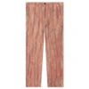 Stussy Dyed Uniform Pant - Rust -Feature Clothing Stussy Dyed Uniform Pant Rust 116479 RUST 03 06 2021 01