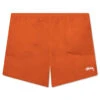 Stussy Stock Water Short - Clay 2 Stussy Stock Water Short - Clay -Feature Clothing Stussy Stock Water Short Clay 113155 CLAY 09 06 23 Feature KN