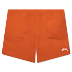 Stussy Stock Water Short - Clay