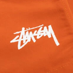 Stussy Stock Water Short - Clay -Feature Clothing Stussy Stock Water Short Clay 113155 CLAY 09 06 23 Feature KN 6