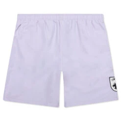 Stussy Surfman Water Short - Lavender