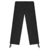 Stussy Surplus Cargo Pant - Black 2 Stussy Surplus Cargo Pant - Black -Feature Clothing Stussy Surplus Cargo Pant Black 116502 BLAC 09 20 2021 01copy