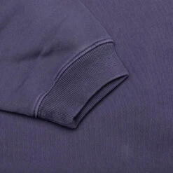 Stussy Varsity Oversized Crew - Washed Blue 8 Stussy Varsity Oversized Crew - Washed Blue -Feature Clothing Stussy Varsity Oversized Crew Washed Blue 118536 WASB 11 04 23 Feature KN 5