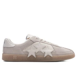 Amiri Suede Pacific - Birch