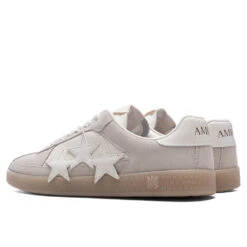 Amiri Suede Pacific - Birch -Feature Clothing Suede Pacific Birch AMFOSR1125 699 03 10 25 Feature KN 4