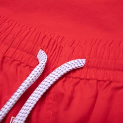 Billionaire Boys Club Sunrise Short - Red -Feature Clothing Sunrise Short Red 831 4100 66 08 03 23 Feature KN 7