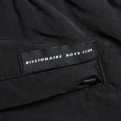 Billionaire Boys Club Sunrise Shorts - Black -Feature Clothing Sunrise Shorts Black 841 4100 11 08 27 24 Feature KN 6