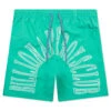 Billionaire Boys Club Sunrise Shorts - Sea Green 1 Billionaire Boys Club Sunrise Shorts - Sea Green -Feature Clothing Sunrise Shorts Sea Green 841 4100 138 08 27 24 Feature KN