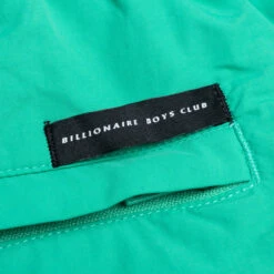 Billionaire Boys Club Sunrise Shorts - Sea Green 11 Billionaire Boys Club Sunrise Shorts - Sea Green -Feature Clothing Sunrise Shorts Sea Green 841 4100 138 08 27 24 Feature KN 6