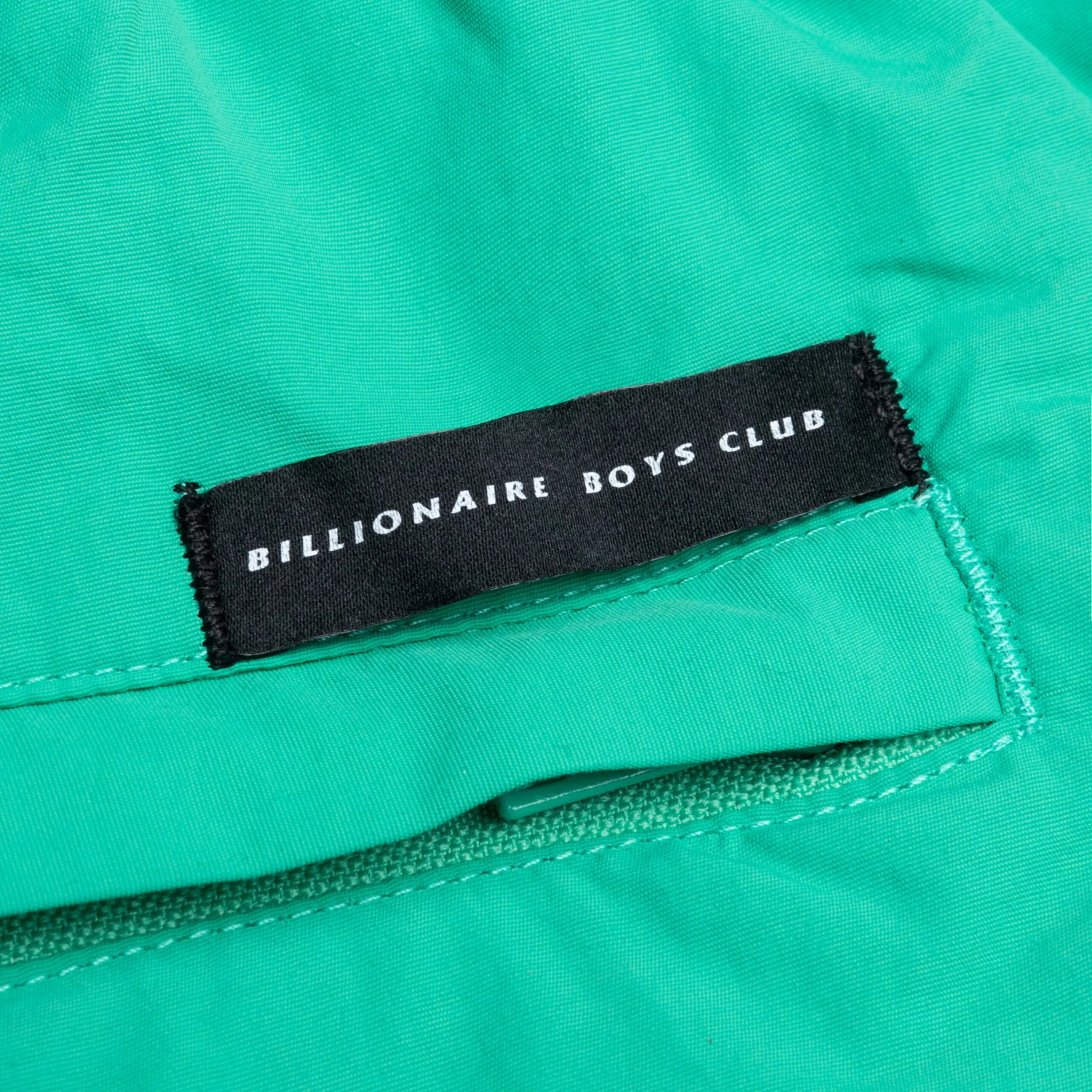 Billionaire Boys Club Sunrise Shorts - Sea Green 7 Billionaire Boys Club Sunrise Shorts - Sea Green - Image 5