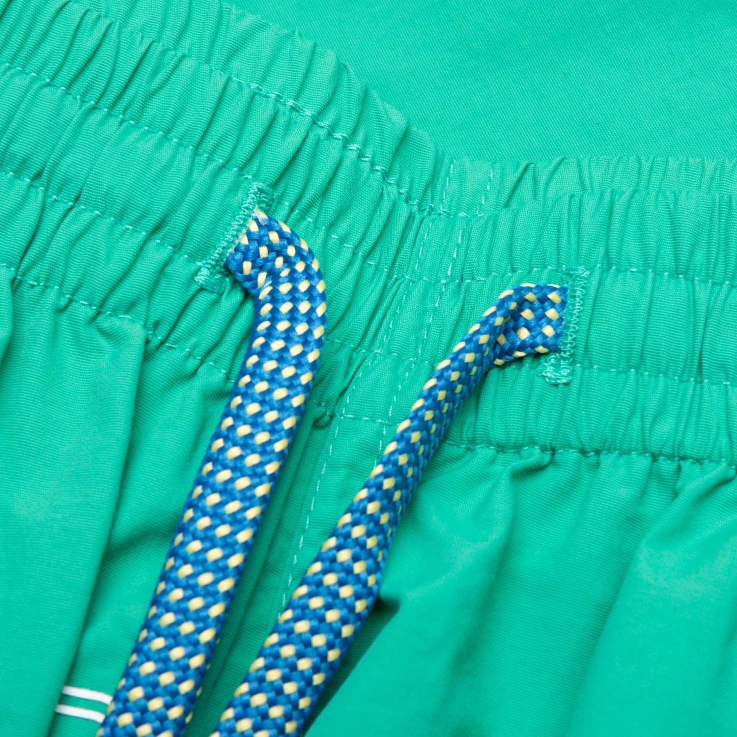 Billionaire Boys Club Sunrise Shorts - Sea Green 5 Billionaire Boys Club Sunrise Shorts - Sea Green - Image 3