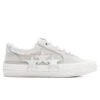 Amiri Sunset Skate Low - Alabaster/Birch 1 Amiri Sunset Skate Low - Alabaster/Birch -Feature Clothing Sunset Skate Low Alabaster Birch AMFOSR1045 157 08 22 24 Feature JP