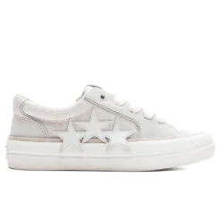 Amiri Sunset Skate Low - Alabaster/Birch