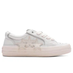 Amiri Sunset Skate Low - White
