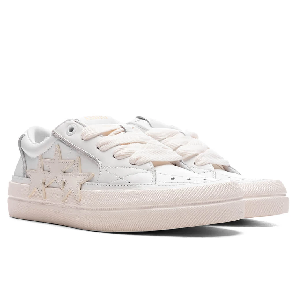 Amiri Sunset Skate Low - White 4 Amiri Sunset Skate Low - White - Image 2