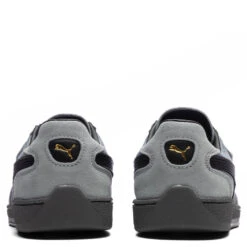 Puma Super Team OG - Cool Mid Grey/Black -Feature Clothing Super Team Og Cool Mid Grey Black 390424 07 11 22 23 Feature JP 6