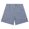 Stussy Surfman Water Short - Blue