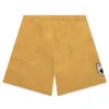 Stussy Surfman Water Short - Sulphur