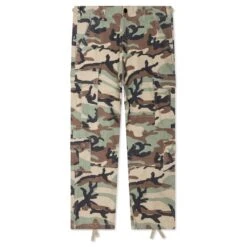 Stussy Ripstop Surplus Cargo - Camo