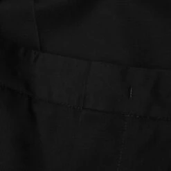 Jil Sander Straight Leg Wool Trouser - Black -Feature Clothing Sweat Jacket Powder Green J47HG0101 J20010 052 09 27 23 Feature JP 10