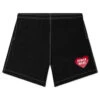 Swim Shorts - Black