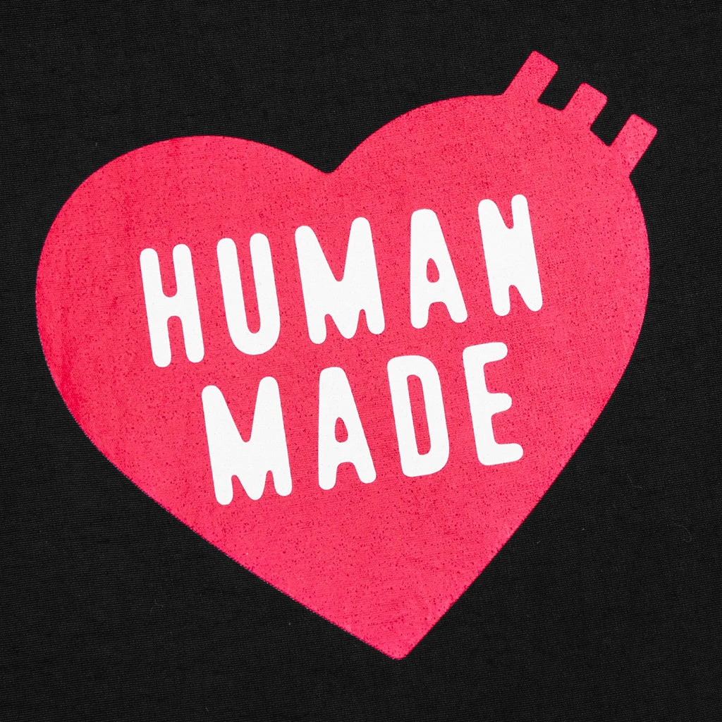 Swim Shorts - Black 5 Swim Shorts - Black - Image 3