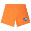 Swim Shorts - Orange