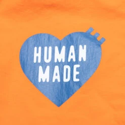 Swim Shorts - Orange -Feature Clothing Swim Shorts Orange HM29PT024 ORA 06 25 25 Feature JA 6