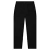 Tailored Pleats 2 Pants - Black 1 Tailored Pleats 2 Pants - Black -Feature Clothing Tailored Pleats 2 Pants Black HP56JF158 15 05 19 25 Feature VR