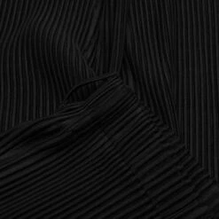 Tailored Pleats 2 Pants - Black 8 Tailored Pleats 2 Pants - Black -Feature Clothing Tailored Pleats 2 Pants Black HP56JF158 15 05 19 25 Feature VR 5
