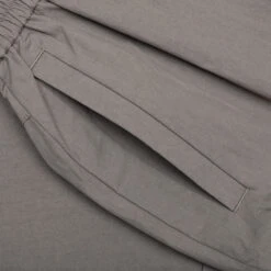 Represent Tech Cargo Pant - Mid Grey -Feature Clothing Tech Cargo Pant Mid Grey MLM51003 046 03 24 25 Feature VR 6