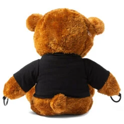 Chinatown Teddy Bear Side Bag - Brown 9 Chinatown Teddy Bear Side Bag - Brown -Feature Clothing TeddybearSide bag260338Multi05