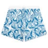 The Blob Swim Shorts - Blue -Feature Clothing The Blob Swim Shorts Blue 53242 04 05 25 Feature JP