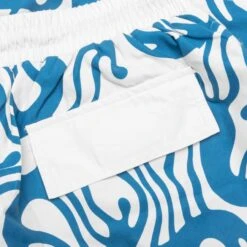 The Blob Swim Shorts - Blue 11 The Blob Swim Shorts - Blue -Feature Clothing The Blob Swim Shorts Blue 53242 04 05 25 Feature JP 7