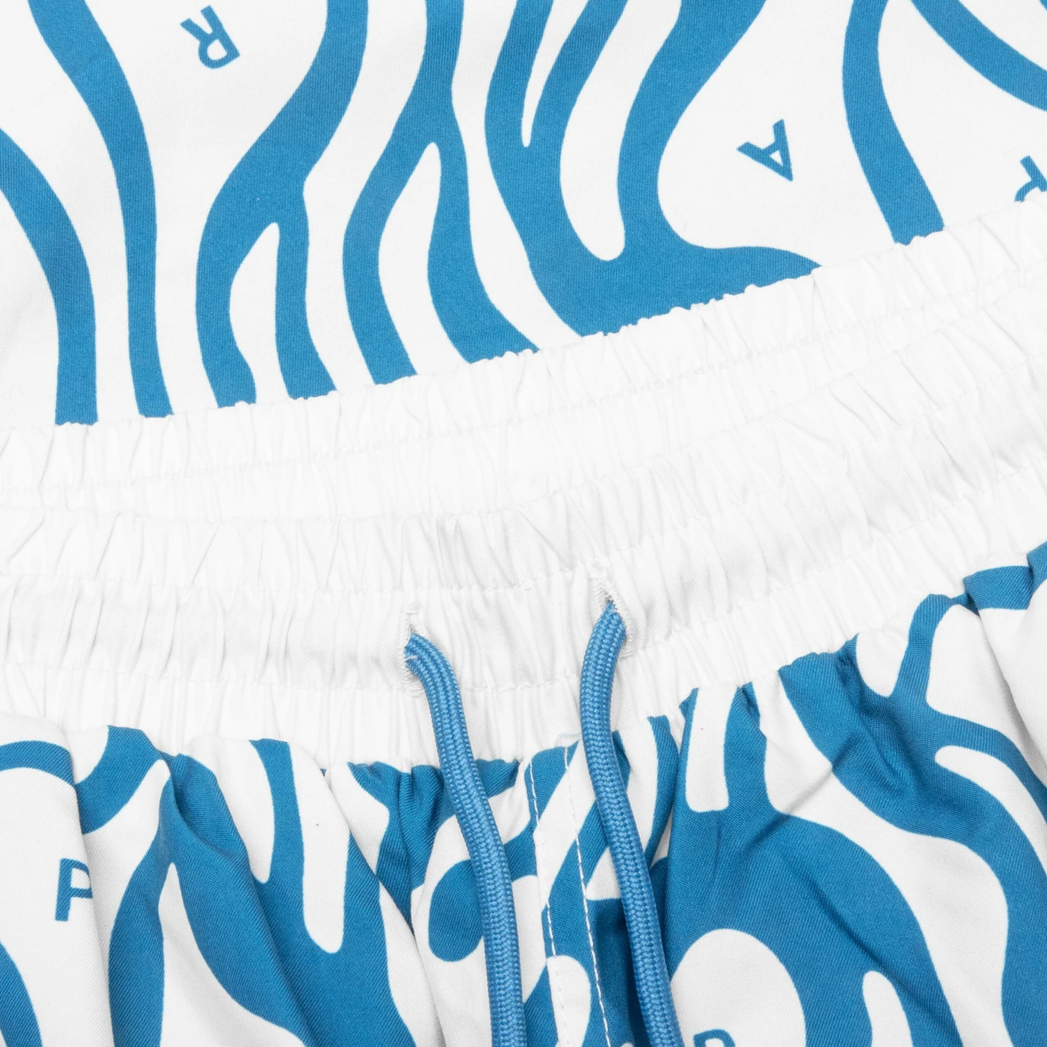 The Blob Swim Shorts - Blue 5 The Blob Swim Shorts - Blue - Image 3