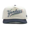NEW ERA The Golfer Snapback Team Scribble - New York Yankees -Feature Clothing The Golfer Snapback Team Scribble New York Yankees 60641285 01 29 25 Feature JP