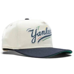 NEW ERA The Golfer Snapback Team Scribble - New York Yankees 8 NEW ERA The Golfer Snapback Team Scribble - New York Yankees -Feature Clothing The Golfer Snapback Team Scribble New York Yankees 60641285 01 29 25 Feature JP 5