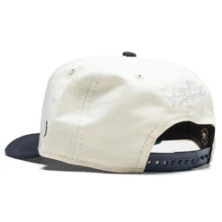 NEW ERA The Golfer Snapback Team Scribble - New York Yankees 9 NEW ERA The Golfer Snapback Team Scribble - New York Yankees -Feature Clothing The Golfer Snapback Team Scribble New York Yankees 60641285 01 29 25 Feature JP 6